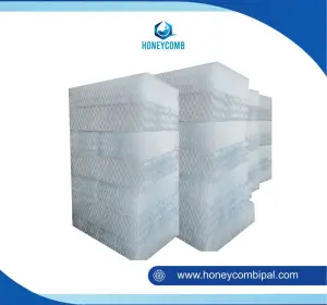 STP Filter media